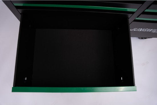 Gereedschapswagen Nurburgring - Incl. 248-delig Gereedschapsset