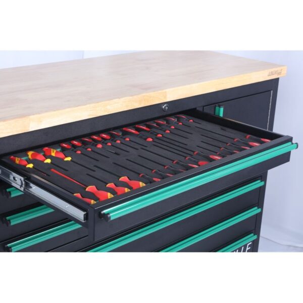 Hockenheim - Inlay (30-delig)